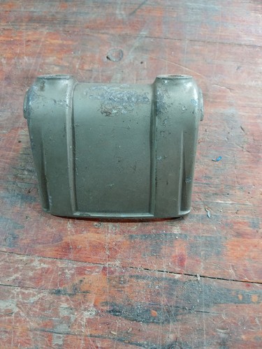 Zündapp 50 bergsteiger - 25,