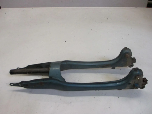 Gabel schwinge vorne - schwinge, zündapp
