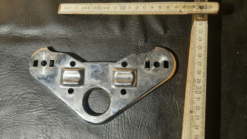 Zündapp gabelbrücke oben - zündapp,