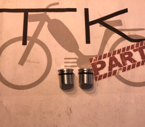 Zündapp hai gabel - cs,