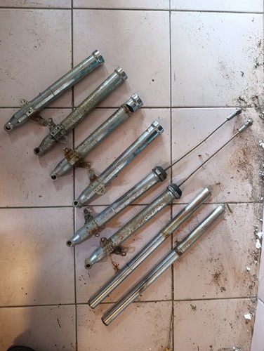 Zundapp ks50 supersport 517 - ,