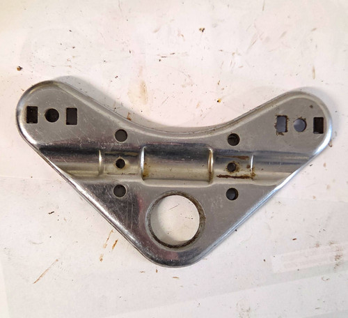 Zündapp gts gabelbrücke - zündapp,