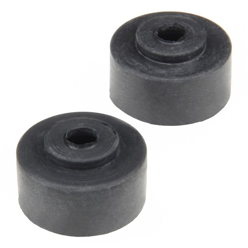 Gabel staubschutz gummi - 2x,