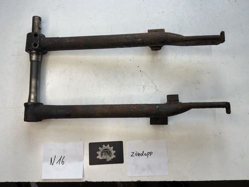 Zündapp telegabel schwinge - telegabel,