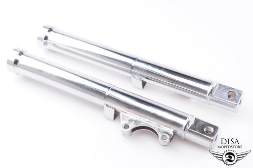 Gabel tauchrohre passend für - gabel,