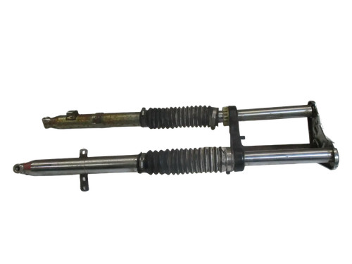 Gabel komplett zündapp gts - gabel, ks_gts