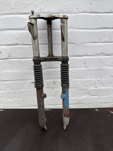 Original zündapp zl 25 - zd,