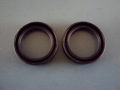 Satz gabel simmerringe - gabel,