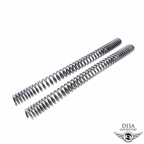 Gabel feder set - gabel, passend
