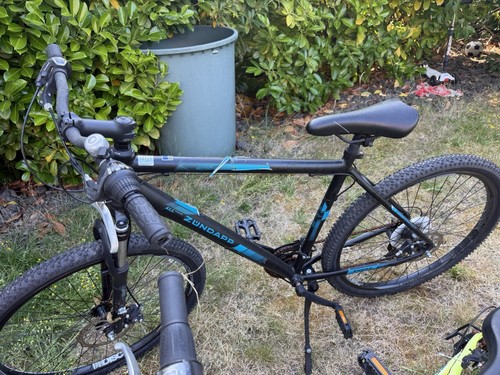 Zündapp mountainbike - zündapp,