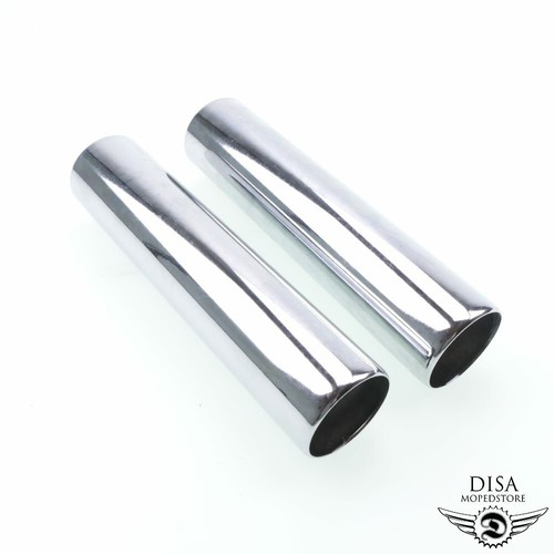 Gabelhülse chrom hülsen - chrom,