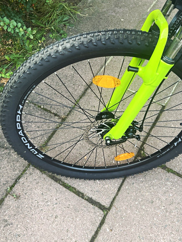 Zündapp mtb series - zündapp,
