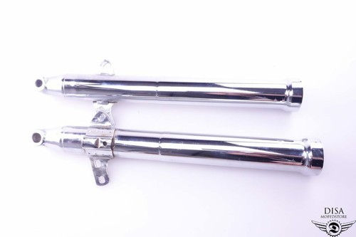 Gabelholme chrom gabel holme - gabel,